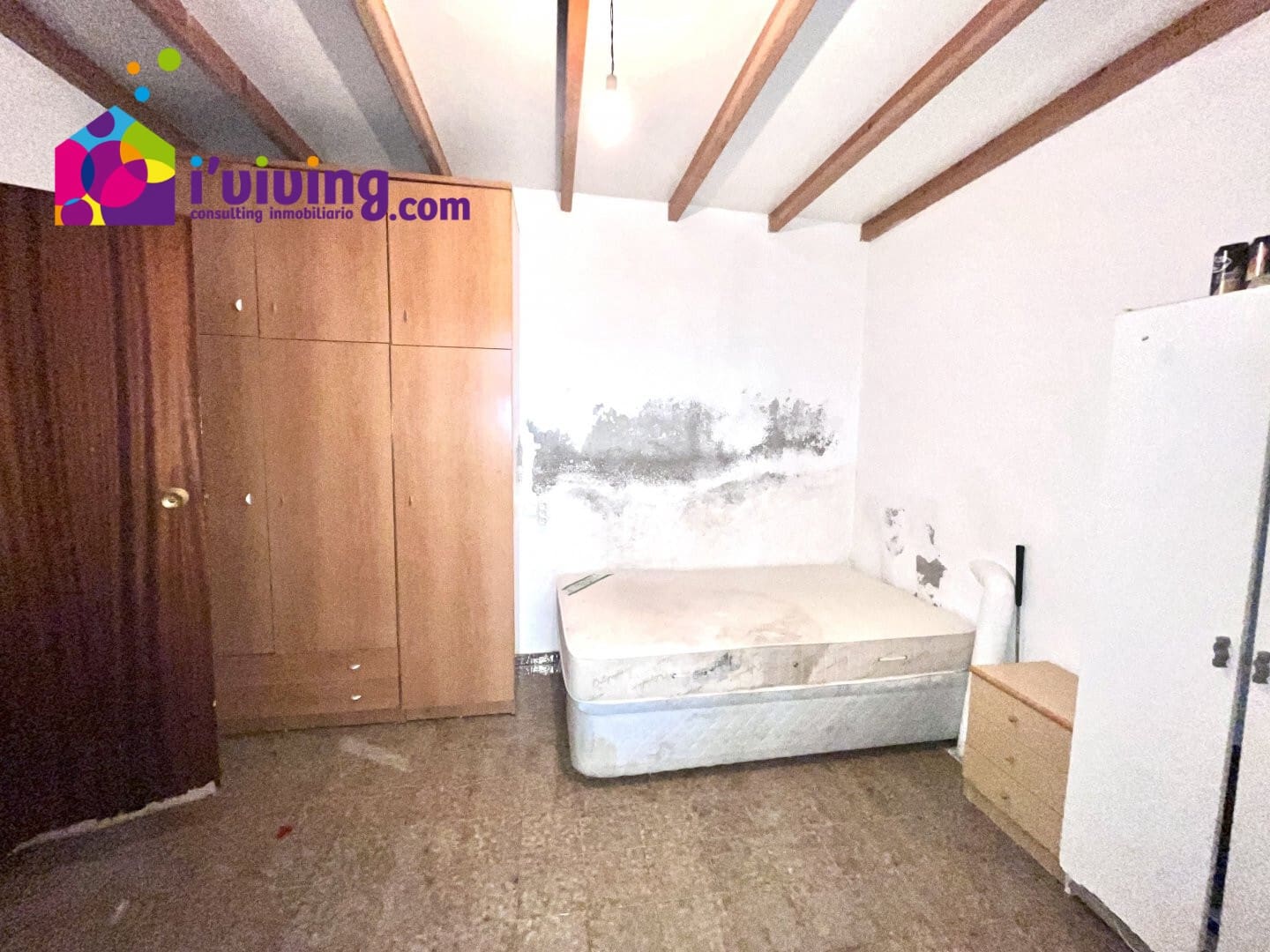 8 soverom Hus til salgs i Albox med garasje - € 165 000 (Ref: 7202329)