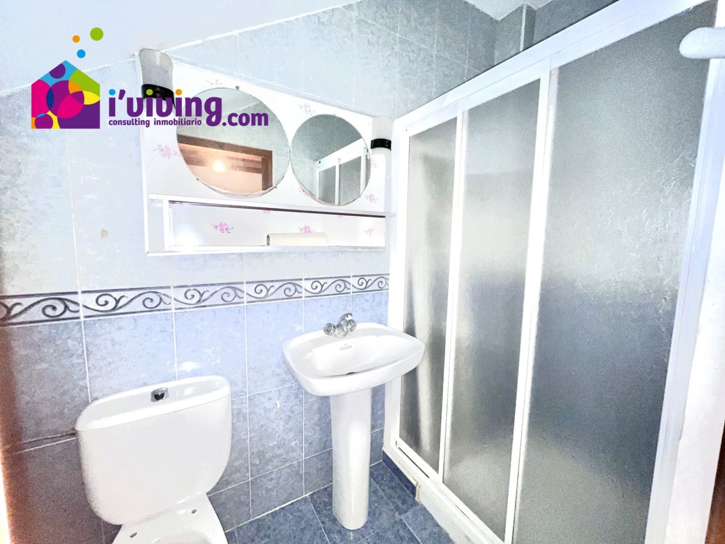 8 soverom Hus til salgs i Albox med garasje - € 165 000 (Ref: 7202329)