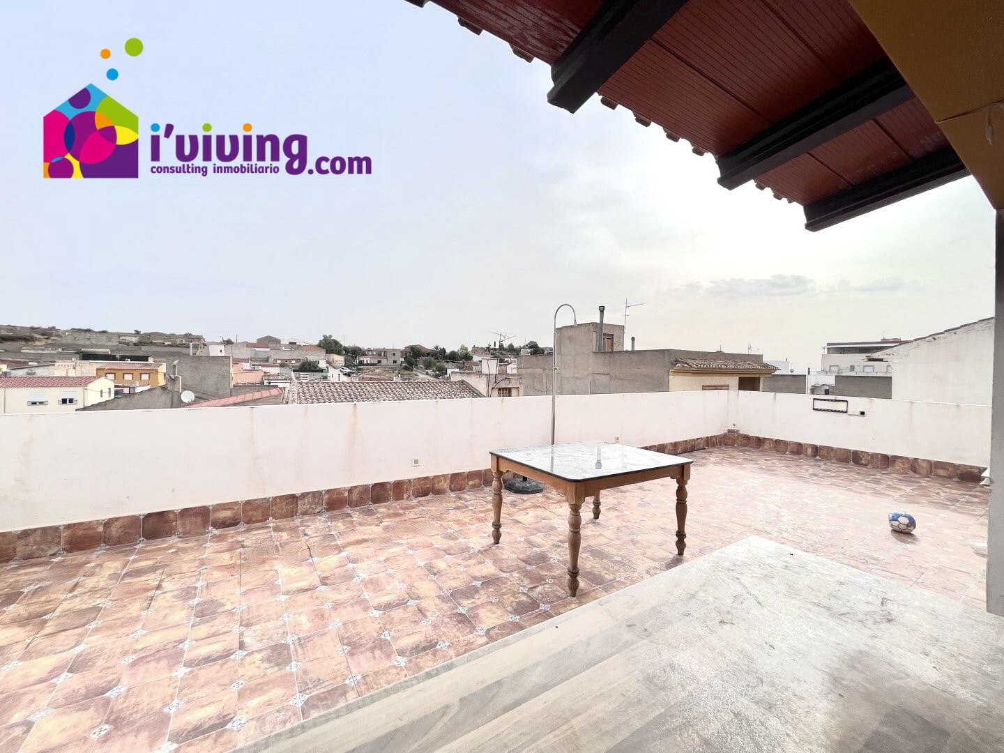 8 soverom Hus til salgs i Albox med garasje - € 165 000 (Ref: 7202329)