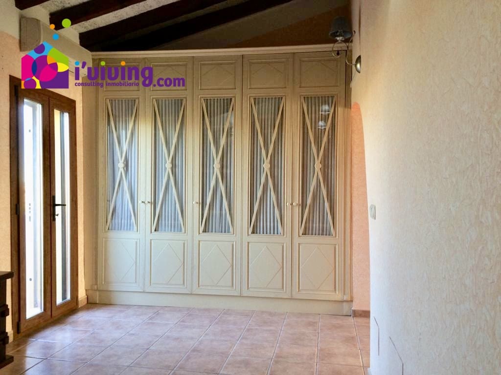 4 camera da letto Villa da affittare in Los Menchones - 1.000 € (Rif: 7214759)