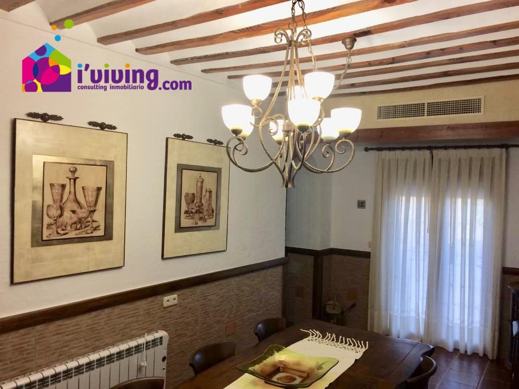 4 camera da letto Villa da affittare in Los Menchones - 1.000 € (Rif: 7214759)