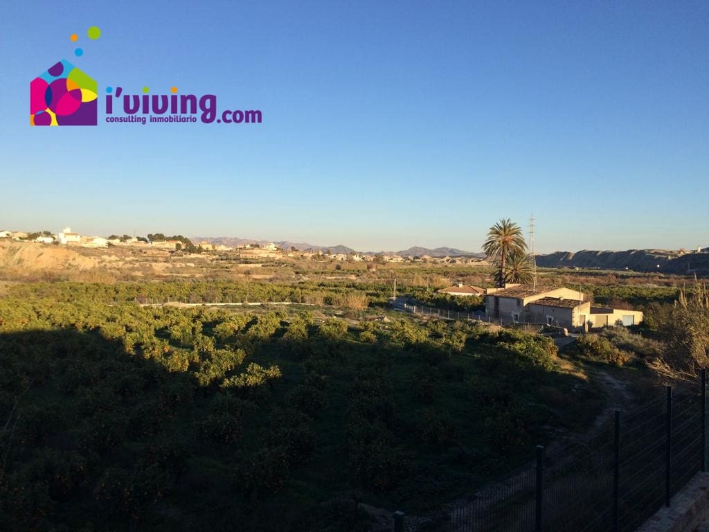 4 camera da letto Villa da affittare in Los Menchones - 1.000 € (Rif: 7214759)