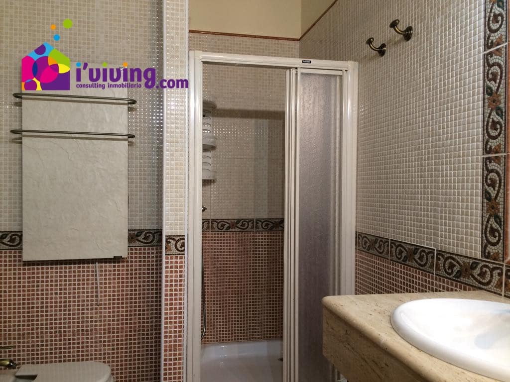 4 camera da letto Villa da affittare in Los Menchones - 1.000 € (Rif: 7214759)