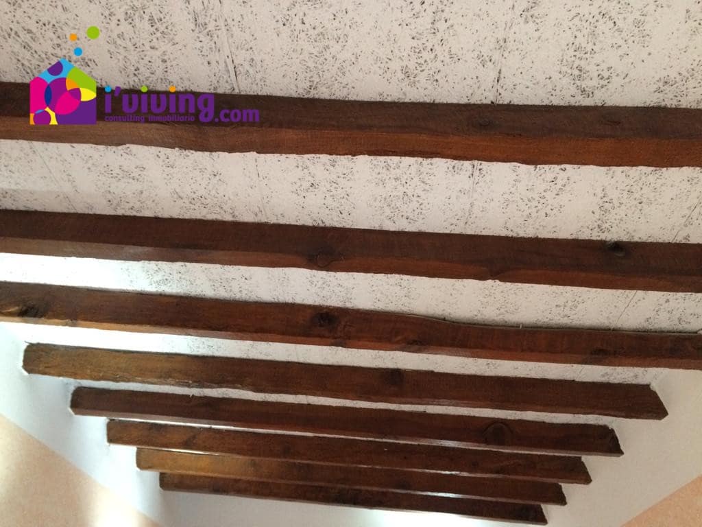 4 camera da letto Villa da affittare in Los Menchones - 1.000 € (Rif: 7214759)