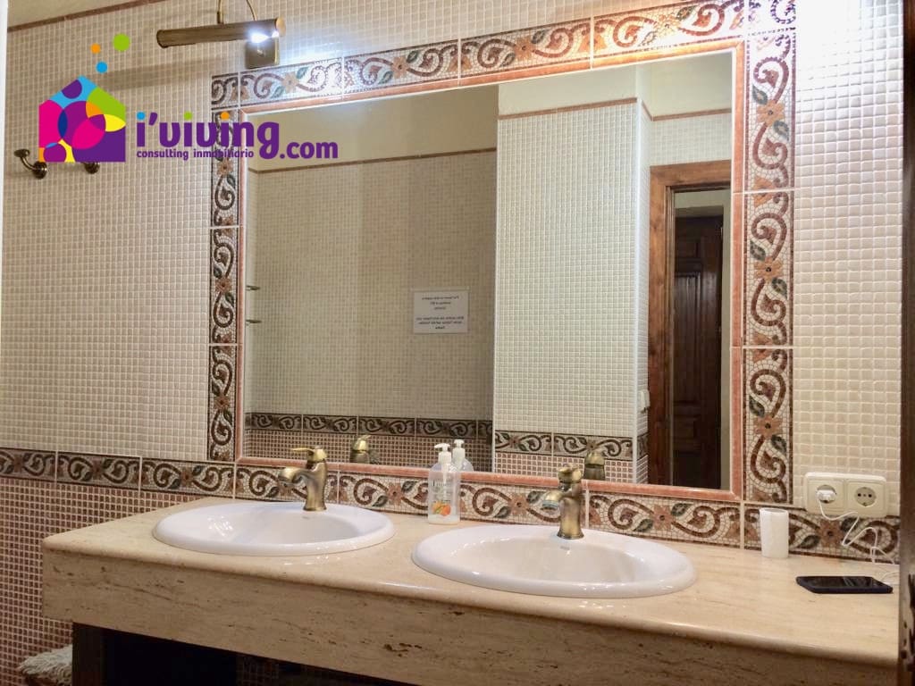 4 camera da letto Villa da affittare in Los Menchones - 1.000 € (Rif: 7214759)