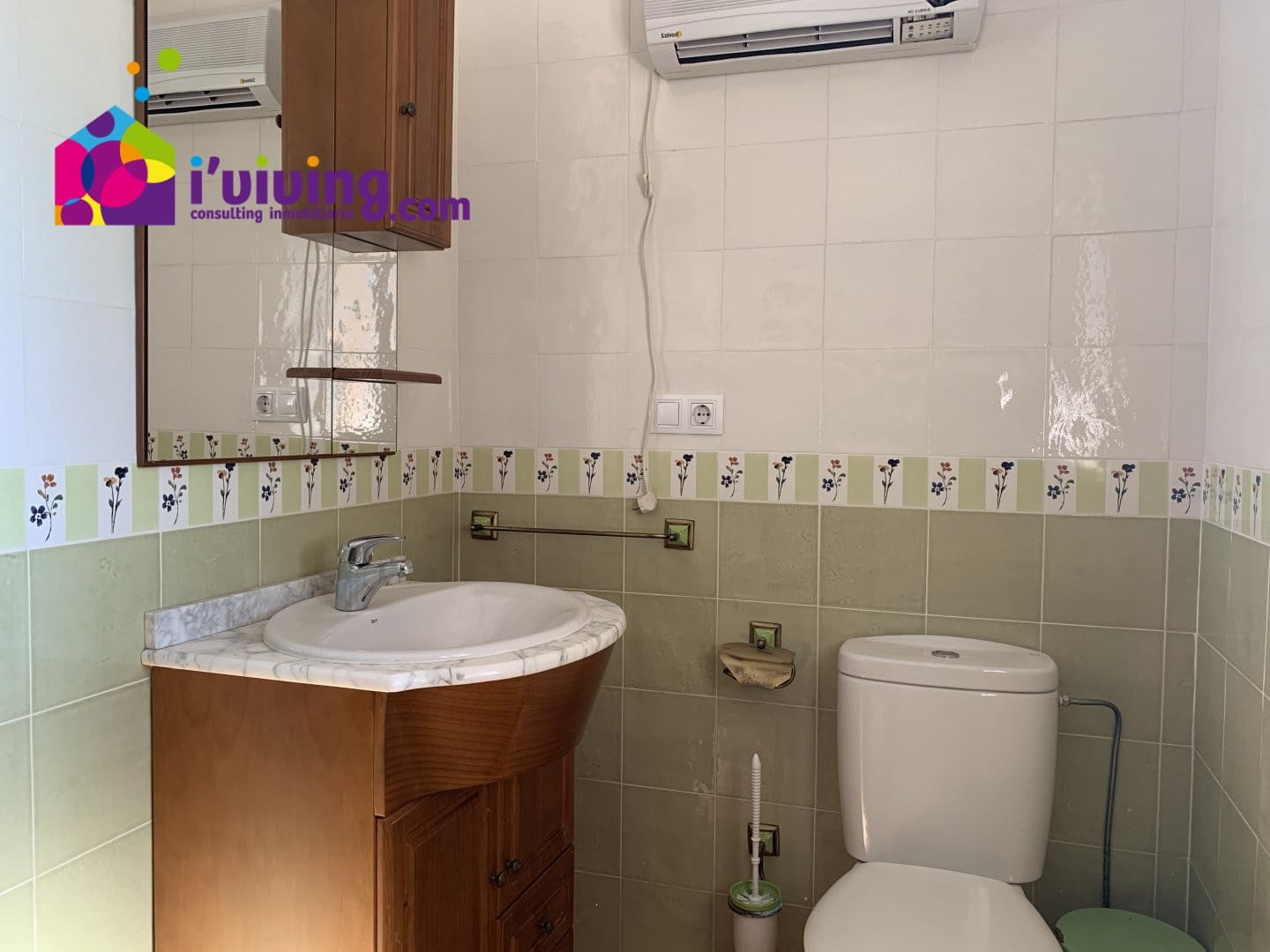 4 camera da letto Villa da affittare in Los Menchones - 1.000 € (Rif: 7214759)