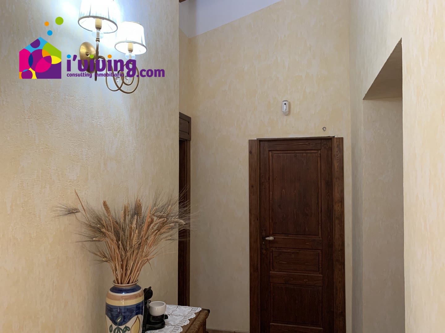 4 camera da letto Villa da affittare in Los Menchones - 1.000 € (Rif: 7214759)