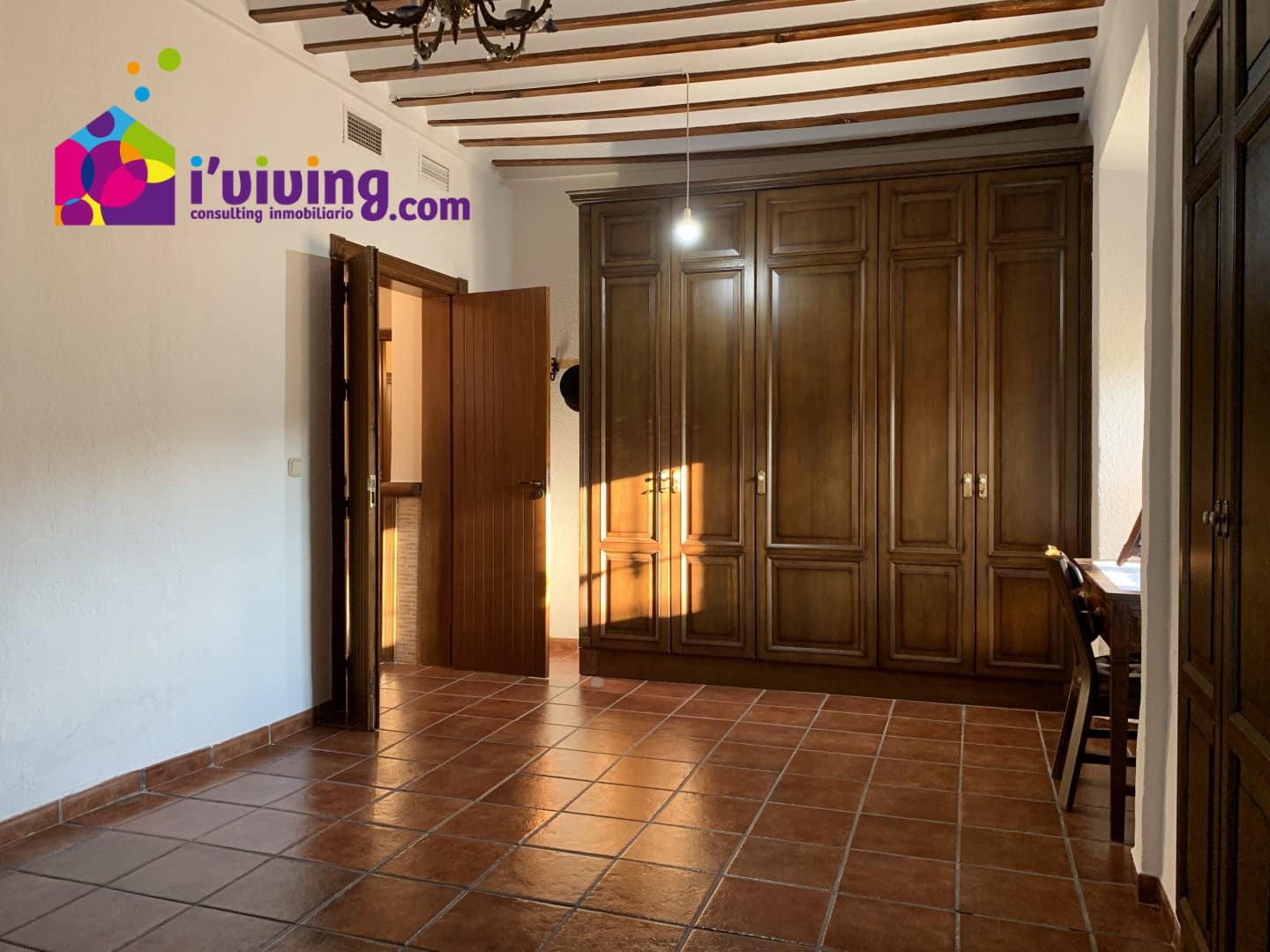 4 camera da letto Villa da affittare in Los Menchones - 1.000 € (Rif: 7214759)