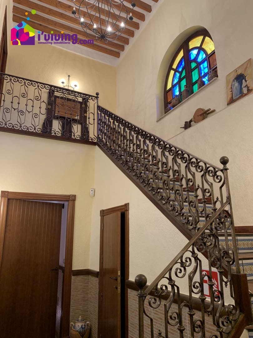 4 camera da letto Villa da affittare in Los Menchones - 1.000 € (Rif: 7214759)