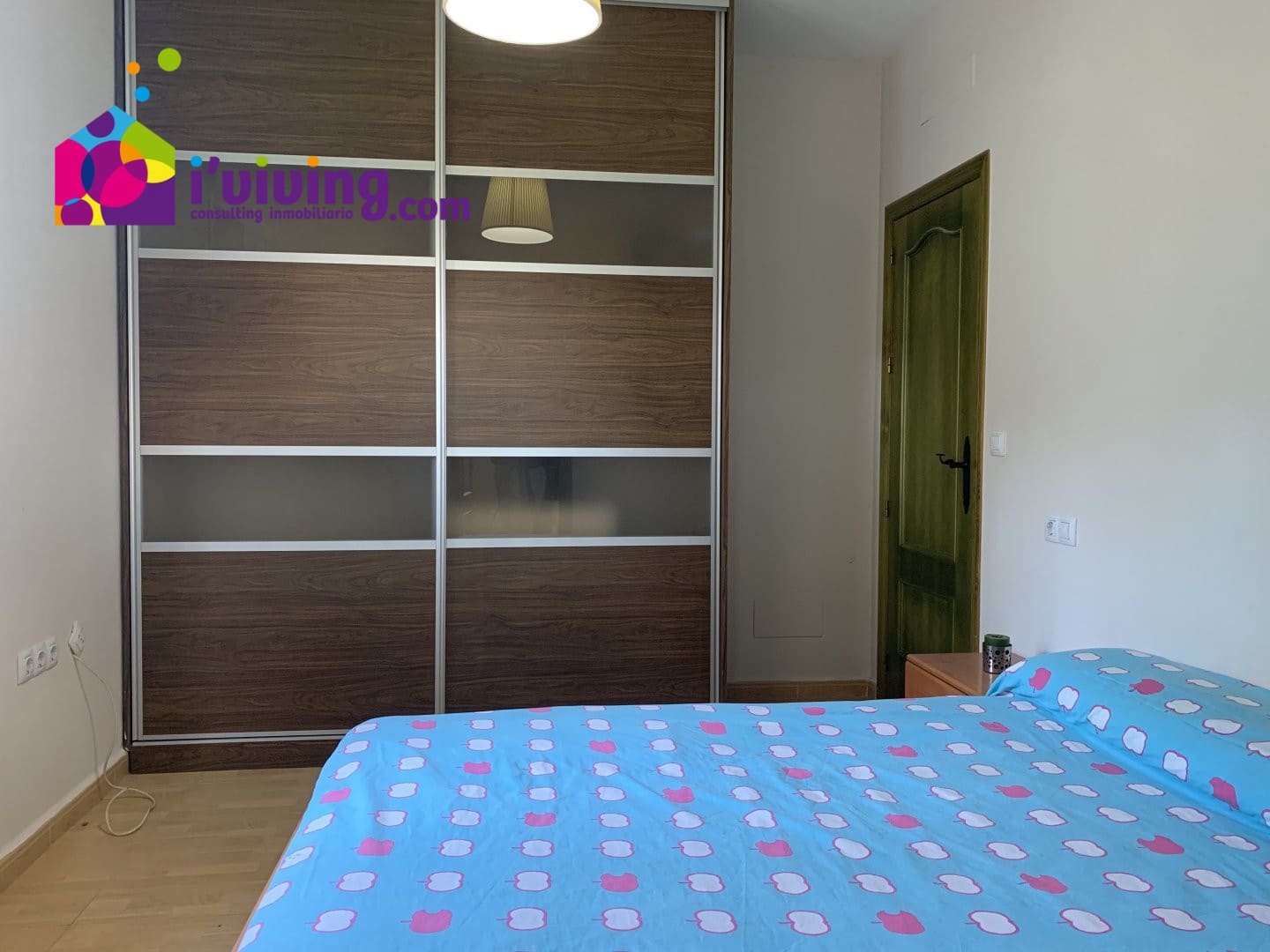 4 camera da letto Villa da affittare in Los Menchones - 1.000 € (Rif: 7214759)