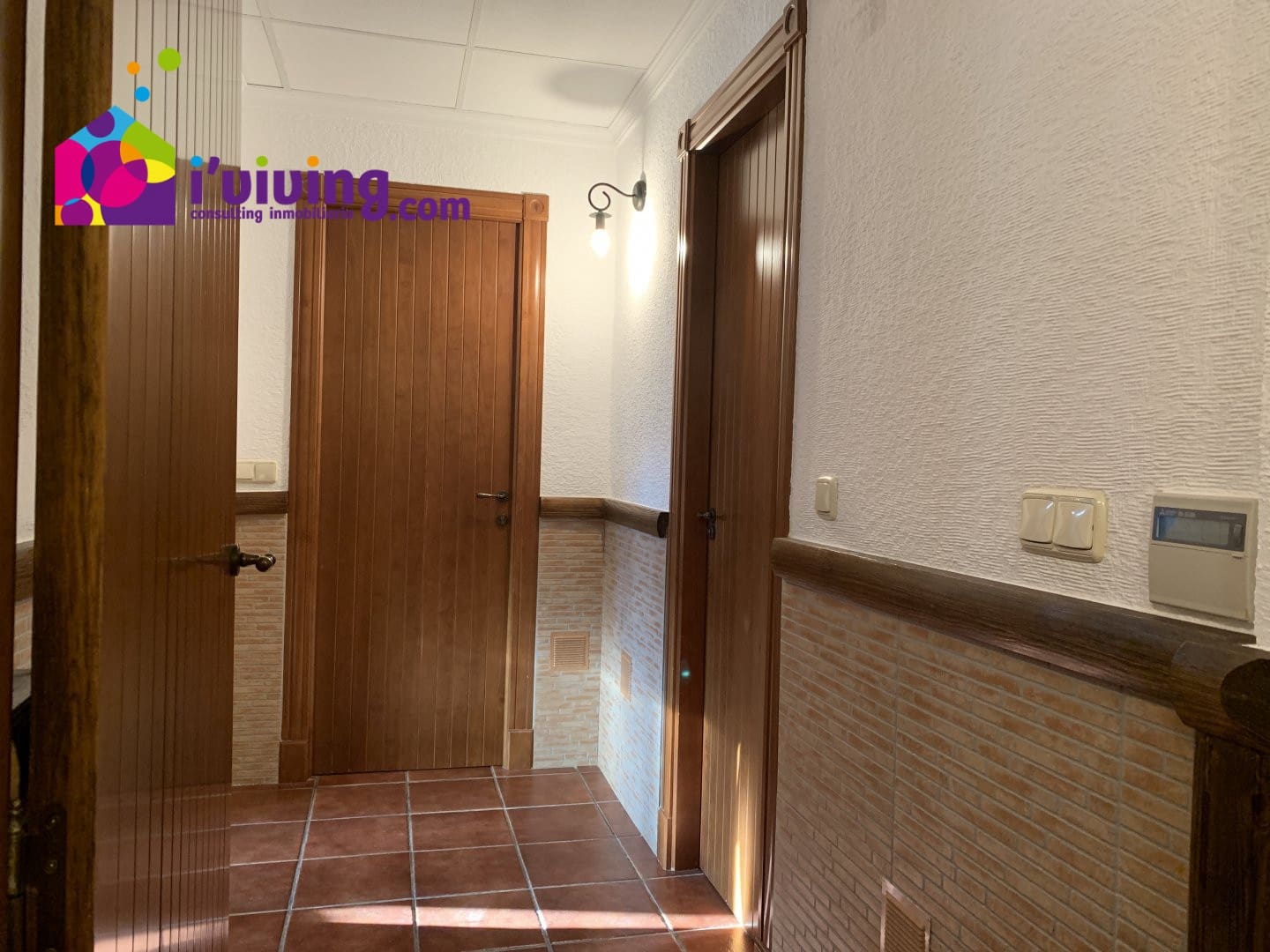 4 camera da letto Villa da affittare in Los Menchones - 1.000 € (Rif: 7214759)