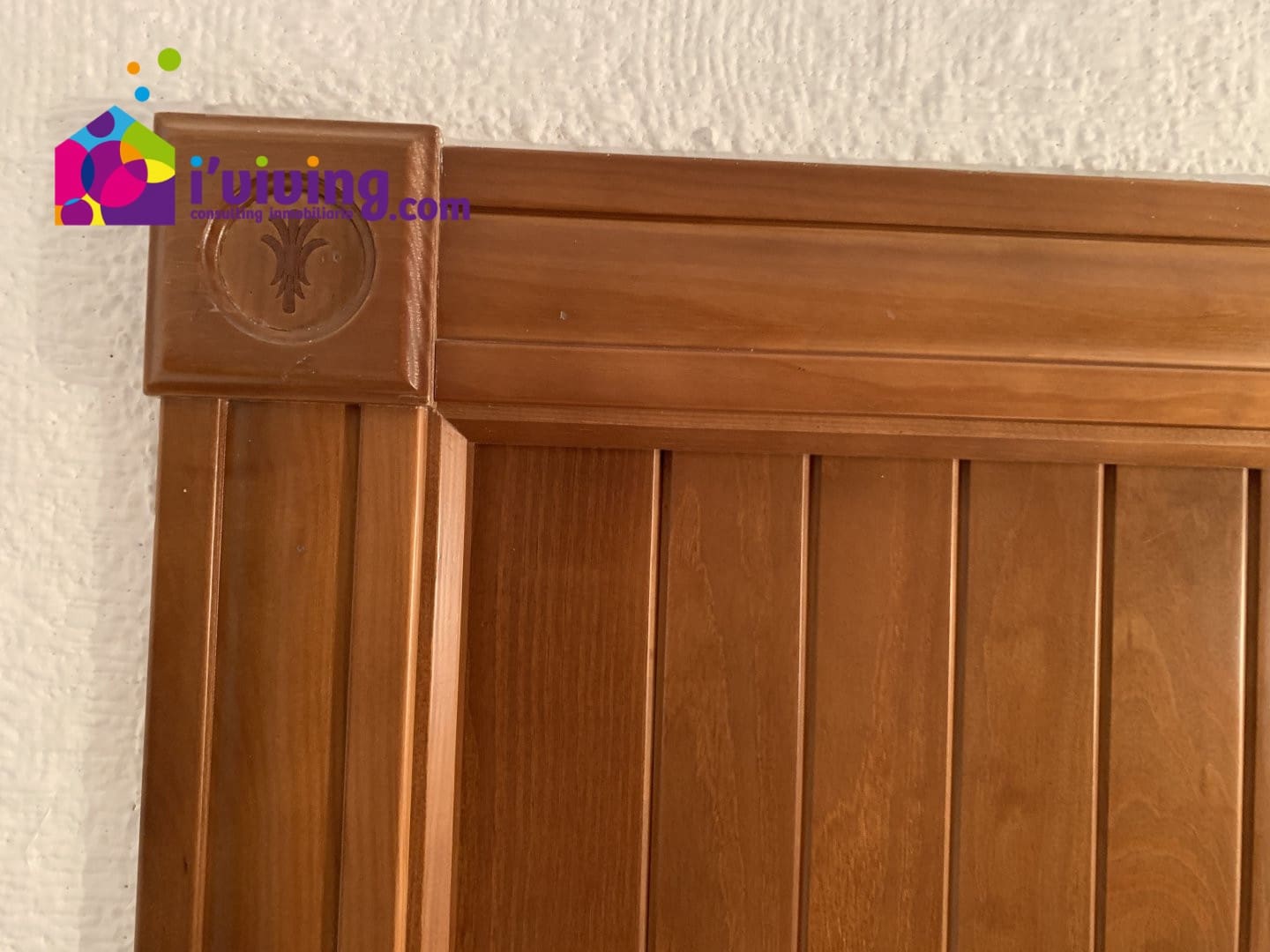 4 camera da letto Villa da affittare in Los Menchones - 1.000 € (Rif: 7214759)