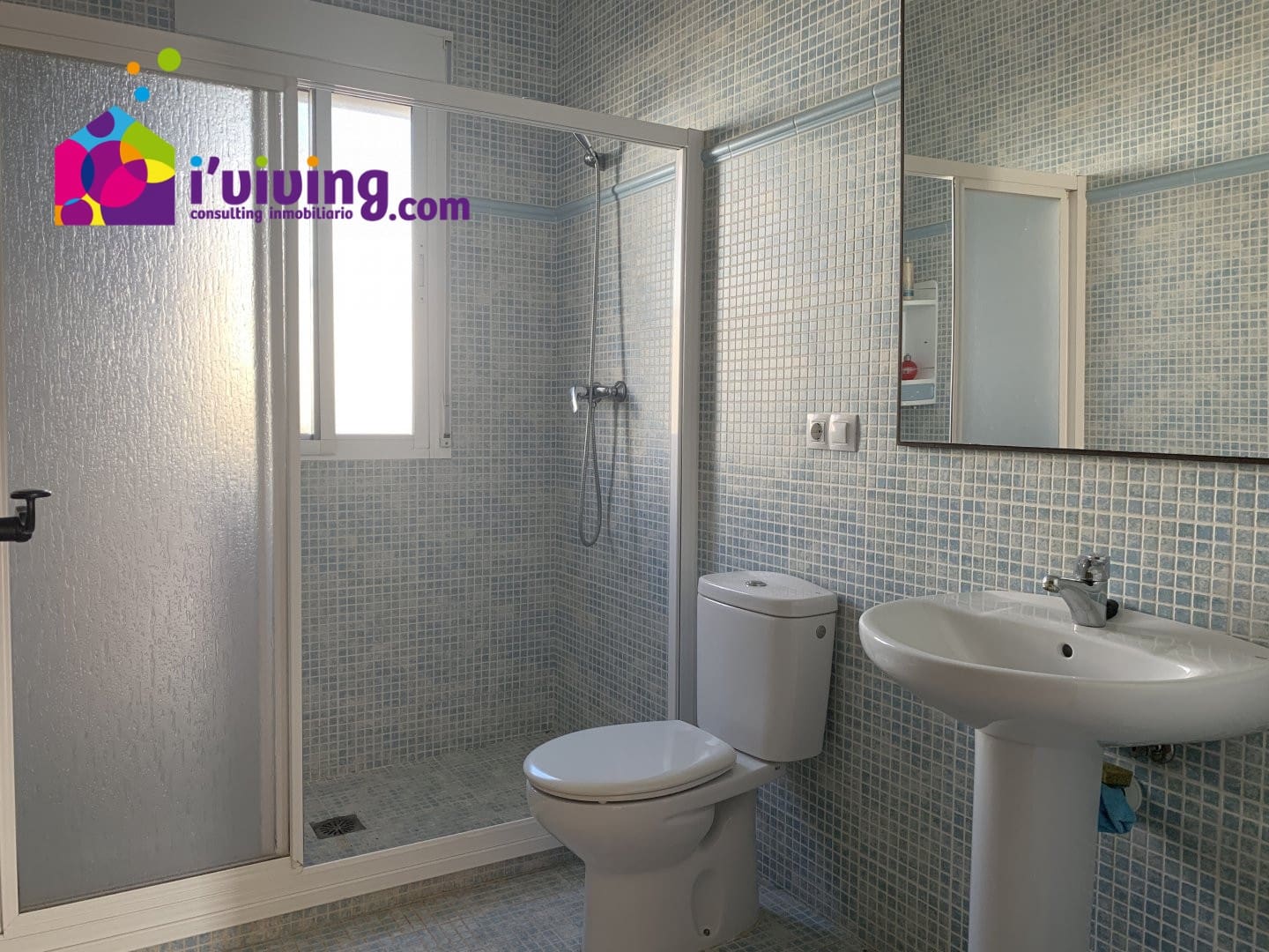 4 camera da letto Villa da affittare in Los Menchones - 1.000 € (Rif: 7214759)