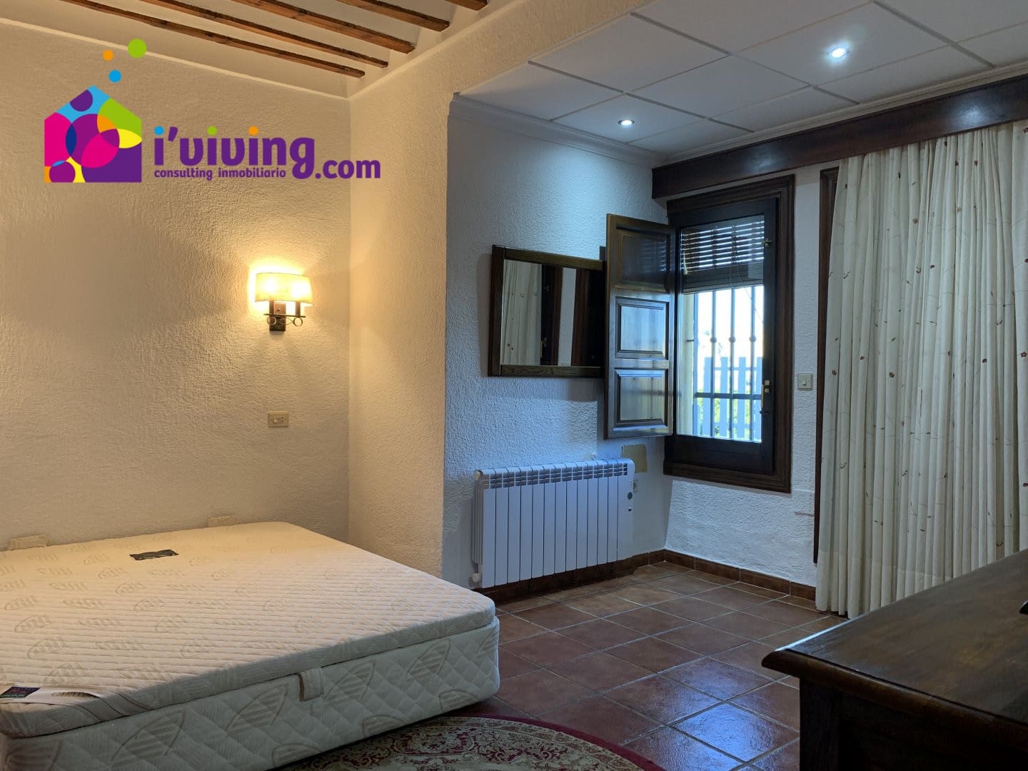 4 camera da letto Villa da affittare in Los Menchones - 1.000 € (Rif: 7214759)