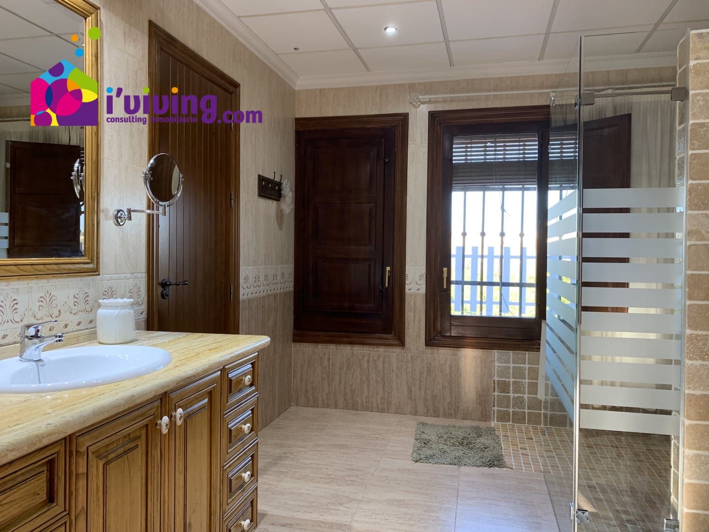 4 camera da letto Villa da affittare in Los Menchones - 1.000 € (Rif: 7214759)