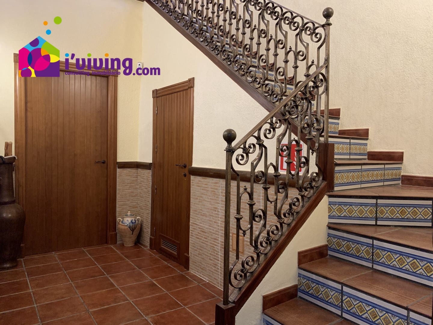 4 camera da letto Villa da affittare in Los Menchones - 1.000 € (Rif: 7214759)
