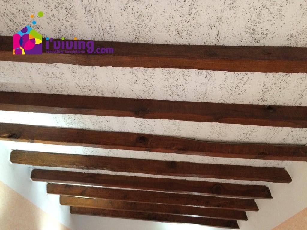 4 makuuhuone Huvila vuokrattavana paikassa Los Menchones - 1 000 € (Ref: 7214759)