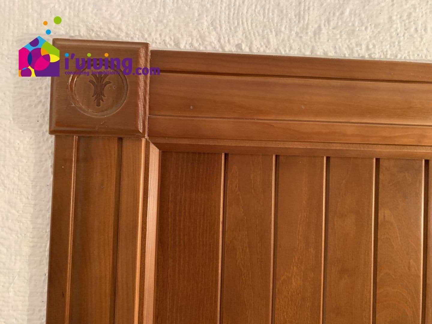 4 makuuhuone Huvila vuokrattavana paikassa Los Menchones - 1 000 € (Ref: 7214759)