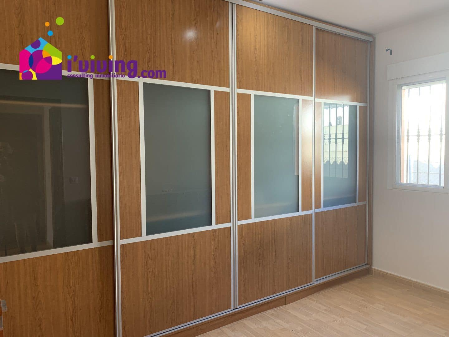 4 makuuhuone Huvila vuokrattavana paikassa Los Menchones - 1 000 € (Ref: 7214759)