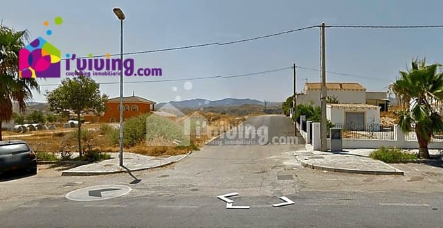 Building Plot for sale in Arboleas - € 119,000 (Ref: 7232274)
