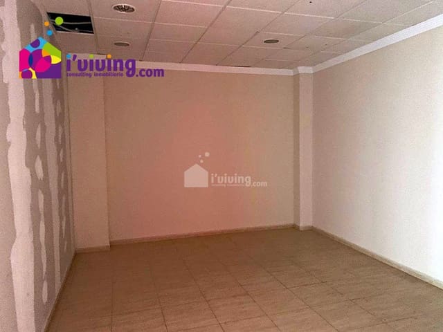 Erhverv til leje i Albox - € 500 (Ref: 7232275)