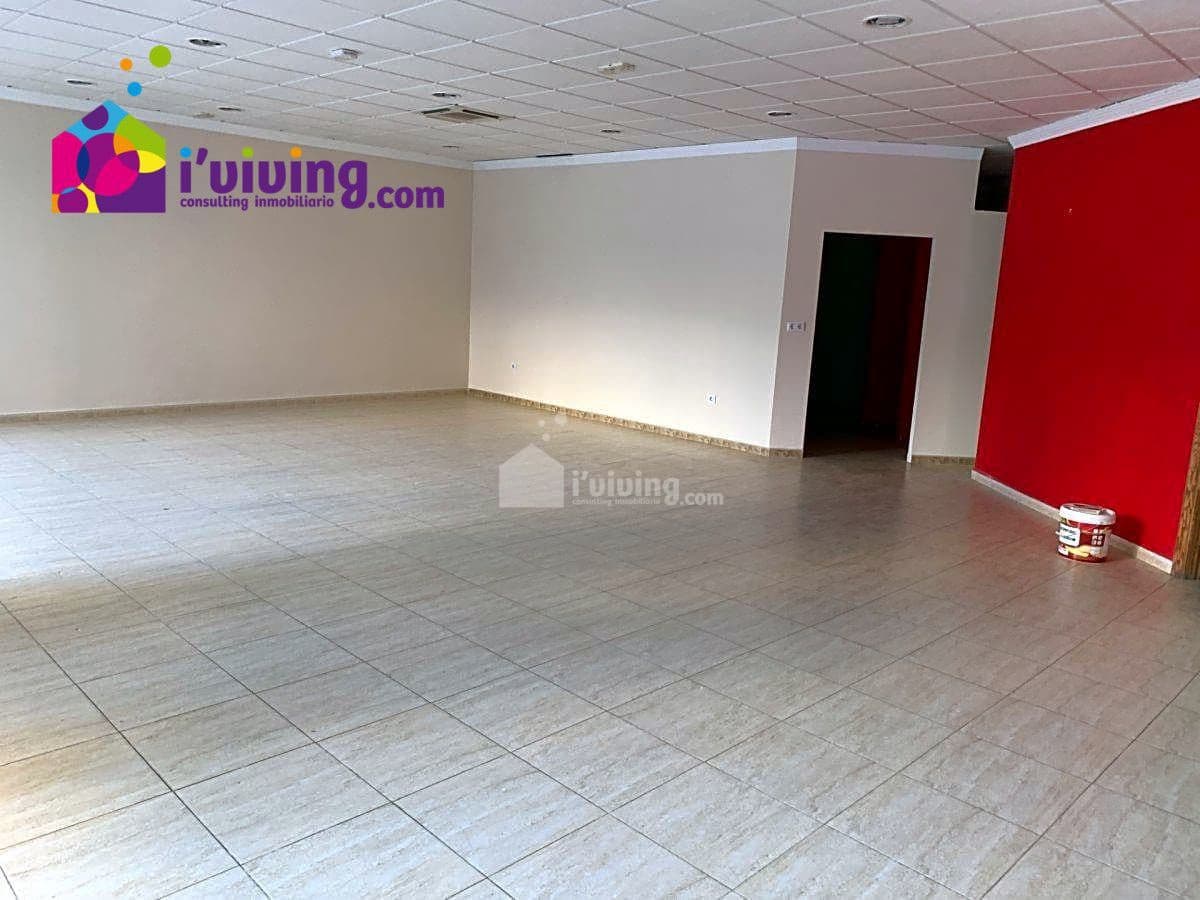 Commercial for rent in Albox - € 500 (Ref: 7232275)