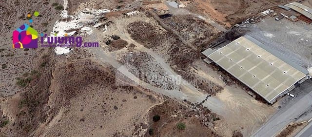 Undeveloped Land for sale in Albox - € 150,000 (Ref: 7232279)