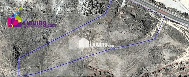 Finca/Landehus til salg i Albox - € 30.000 (Ref: 7232280)