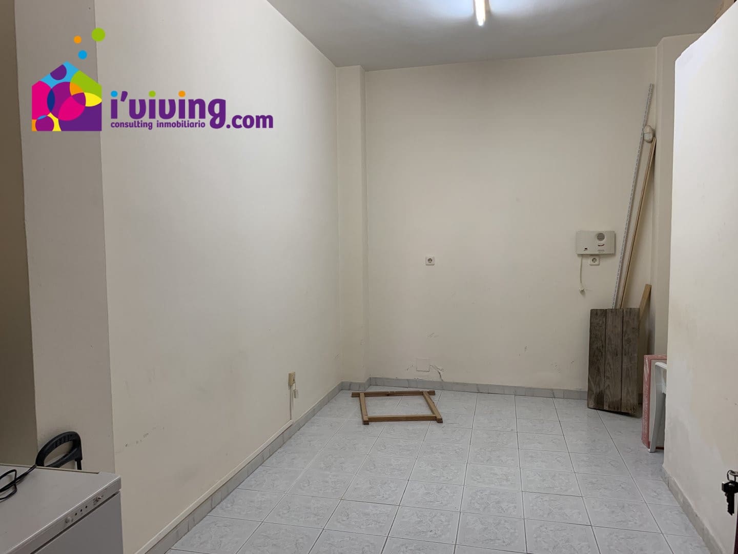 Erhverv til leje i Albox - € 300 (Ref: 7232294)