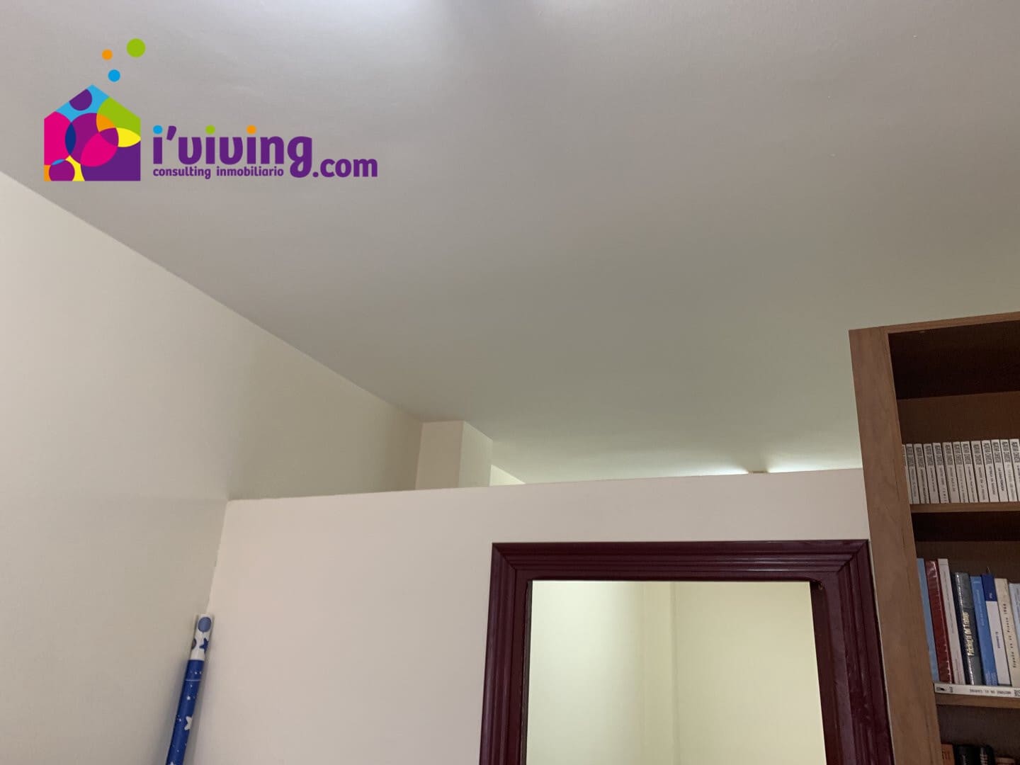 Erhverv til leje i Albox - € 300 (Ref: 7232294)