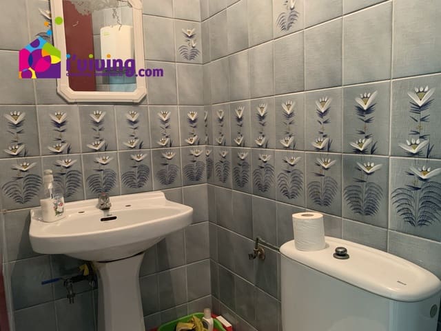 Local Comercial en Albox en alquiler - 300 € (Ref: 7232294)