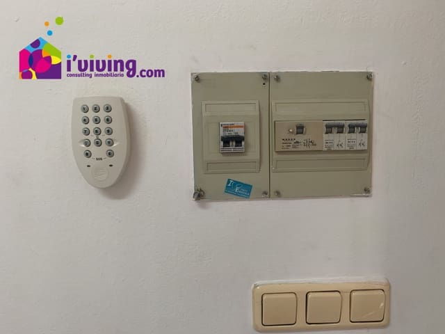 Local Comercial en Albox en alquiler - 300 € (Ref: 7232294)