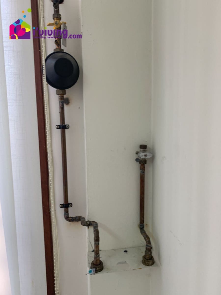 1 camera da letto Commerciale da affittare in Albox - 300 € (Rif: 7232294)