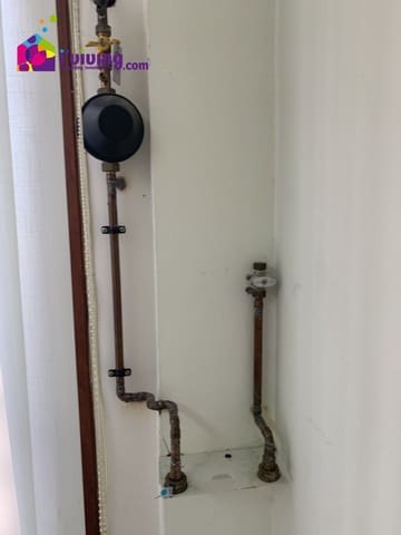 1 bedroom Commercial for rent in Albox - € 300 (Ref: 7232294)