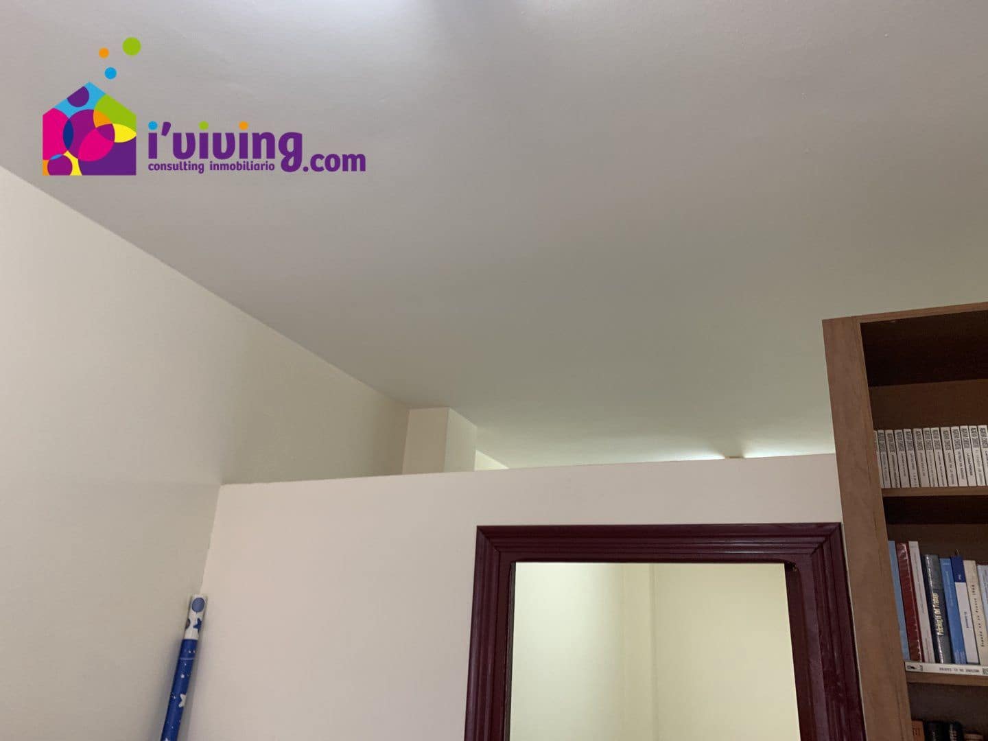 1 camera da letto Commerciale da affittare in Albox - 300 € (Rif: 7232294)