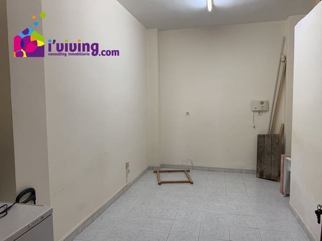 1 bedroom Commercial for rent in Albox - € 300 (Ref: 7232294)