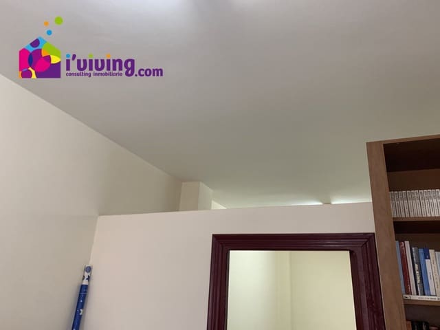 1 bedroom Commercial for rent in Albox - € 300 (Ref: 7232294)