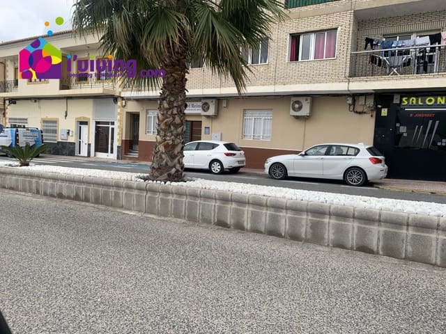 Erhverv til leje i Albox - € 450 (Ref: 7232296)