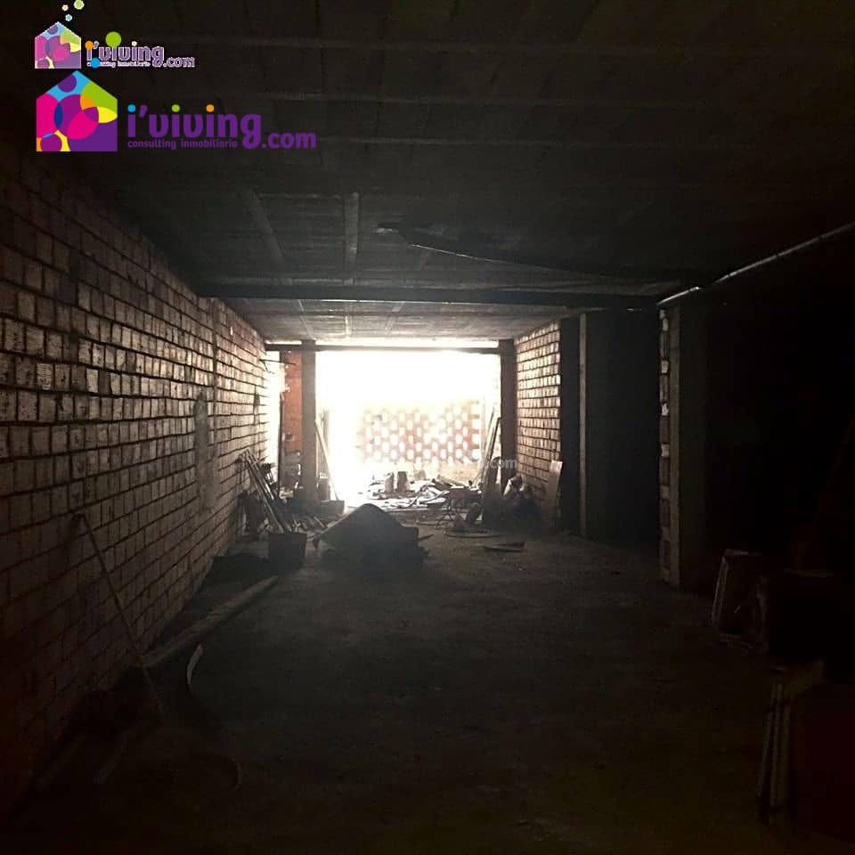 Erhverv til leje i Albox - € 800 (Ref: 7232298)