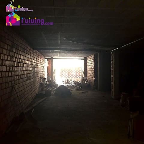 Erhverv til leje i Albox - € 800 (Ref: 7232298)