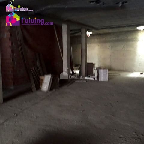 Erhverv til leje i Albox - € 800 (Ref: 7232298)