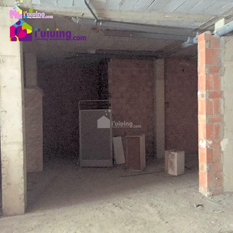 Erhverv til leje i Albox - € 800 (Ref: 7232298)