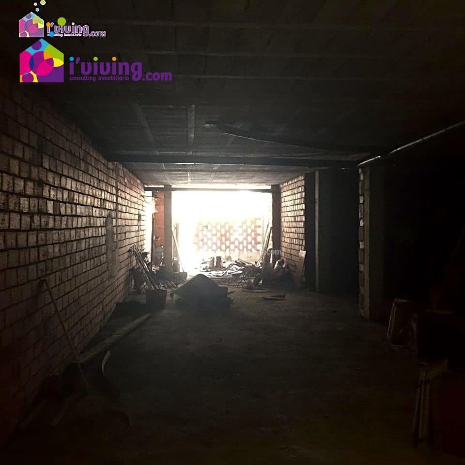 Erhverv til leje i Albox - € 800 (Ref: 7232298)