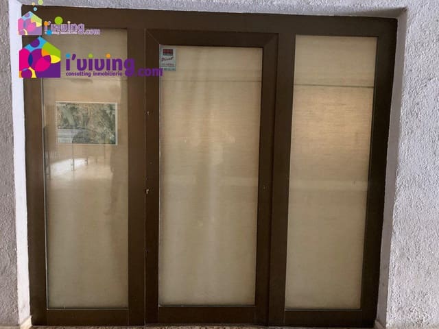 1 soveværelse Erhverv til leje i Albox - € 300 (Ref: 7232299)