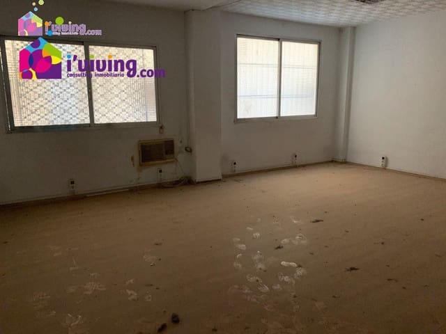 1 bedroom Commercial for rent in Albox - € 300 (Ref: 7232299)