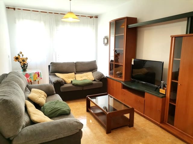 3 makuuhuone Asunto vuokrattavana paikassa Albox mukana 
autotalli - 500 € (Ref: 7232302)