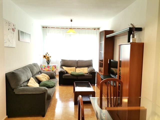 3 makuuhuone Asunto vuokrattavana paikassa Albox mukana 
autotalli - 500 € (Ref: 7232302)