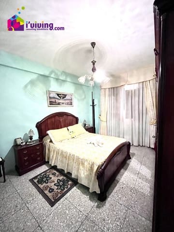 4 soveværelse Lejlighed til salg i Albox - € 115.000 (Ref: 7232305)