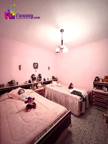 4 soveværelse Lejlighed til salg i Albox - € 115.000 (Ref: 7232305)