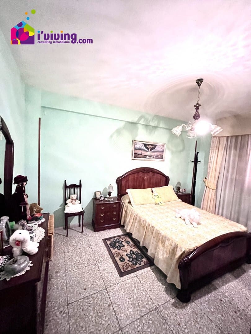 4 bedroom Flat for sale in Albox - € 115,000 (Ref: 7232305)